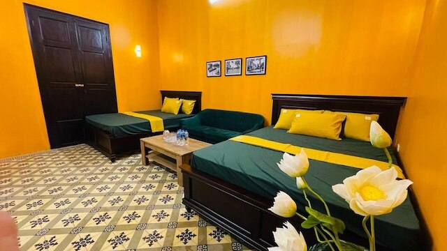 オータム ハノイ ハウス 22