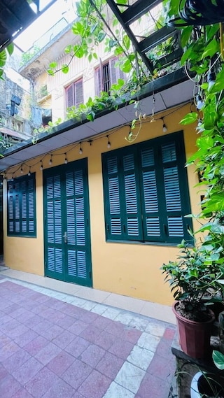 オータム ハノイ ハウス 22