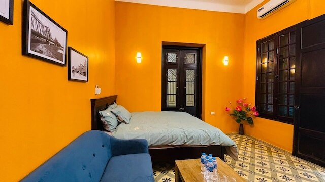 オータム ハノイ ハウス 22