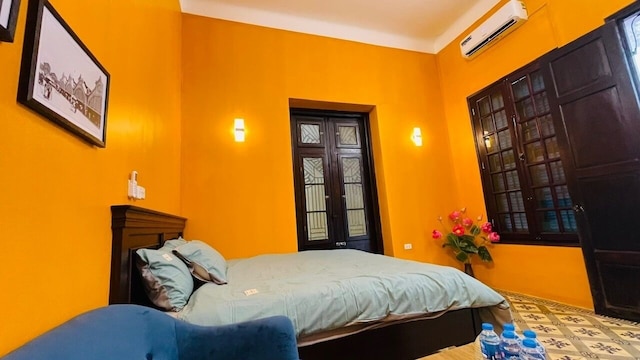 オータム ハノイ ハウス 22