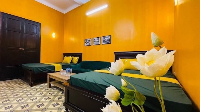 オータム ハノイ ハウス 22