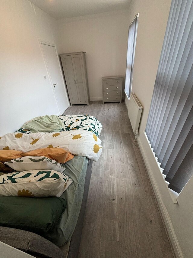 ラックス スペーシャス 5 ベッド ハウス イン リバプール