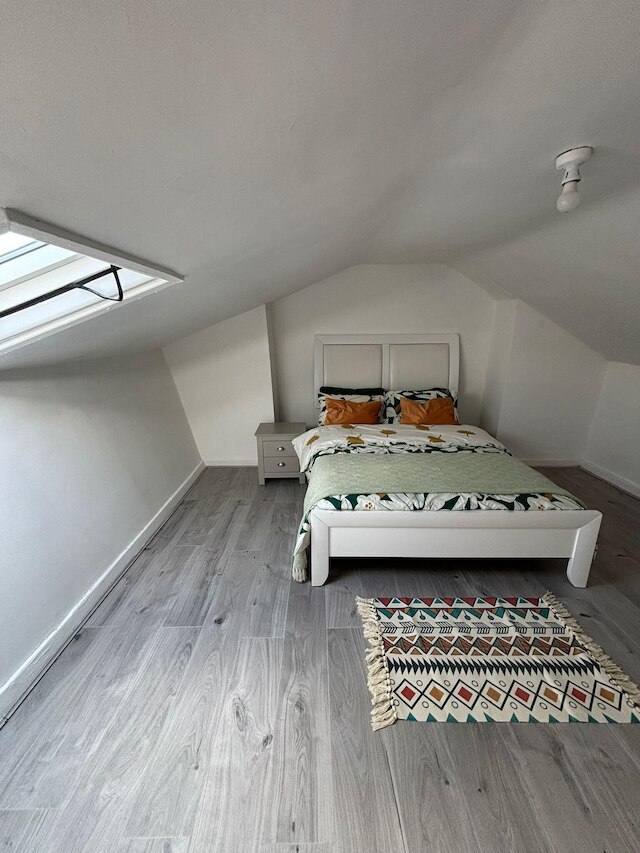 ラックス スペーシャス 5 ベッド ハウス イン リバプール