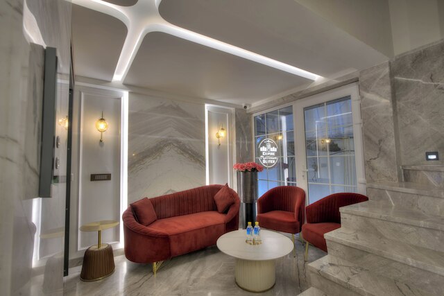 エンパイア プラチナム スイーツ