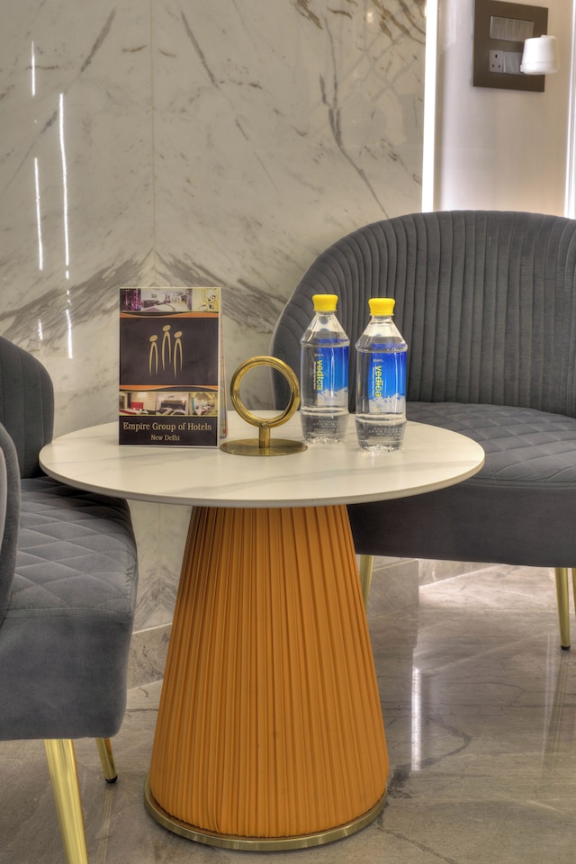 エンパイア プラチナム スイーツ