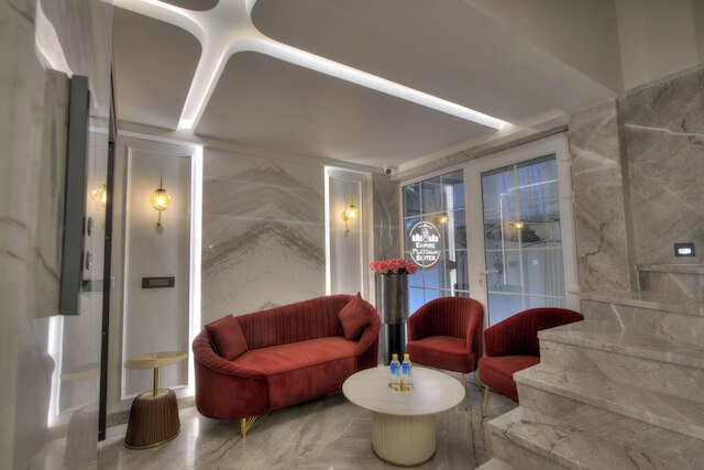 エンパイア プラチナム スイーツ