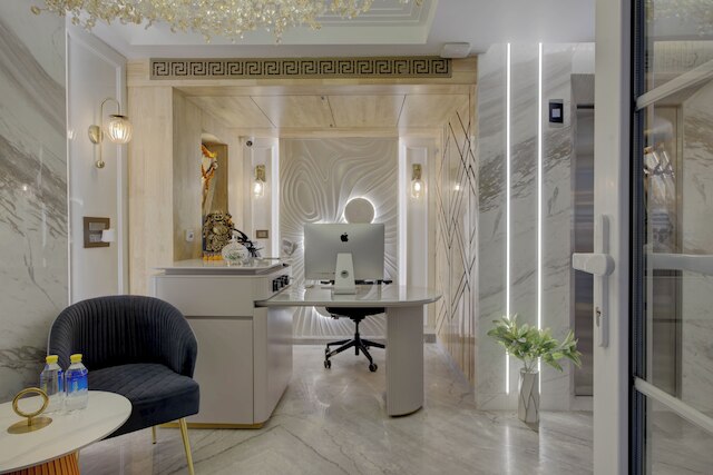 エンパイア プラチナム スイーツ