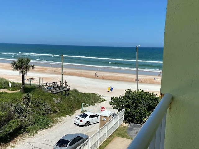 ビーチ ブレスド - シービュー アット シンフォニー ビーチ クラブ