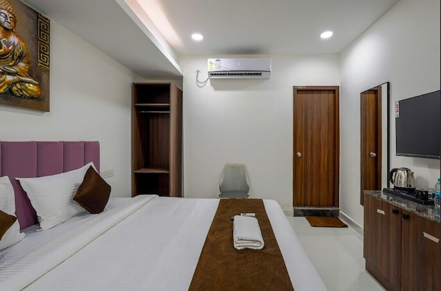 エコ ステイ マウント ロード