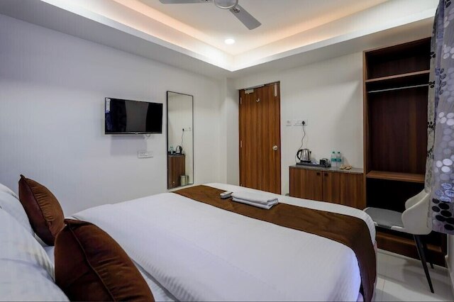 エコ ステイ マウント ロード