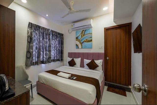 エコ ステイ マウント ロード