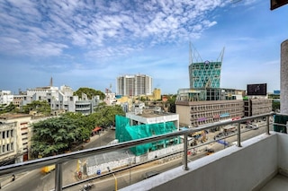 エコ ステイ マウント ロード