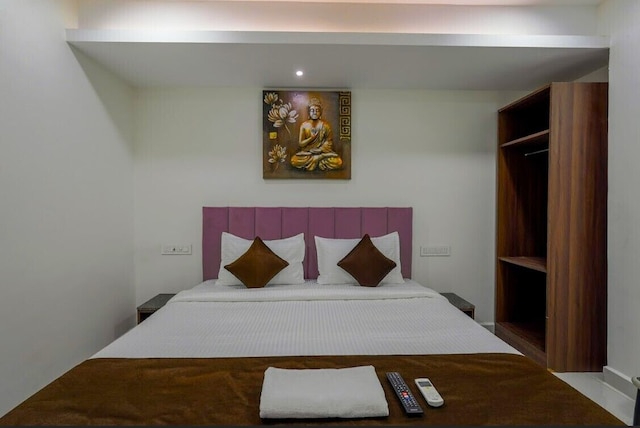 エコ ステイ マウント ロード