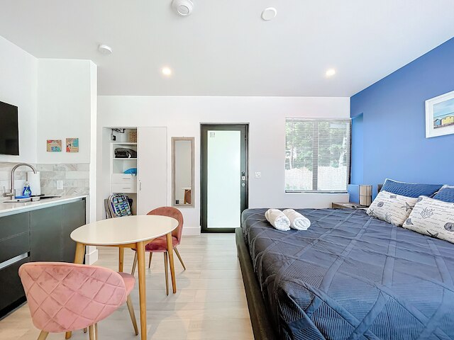 ロス パティオス ホーム スイーツ