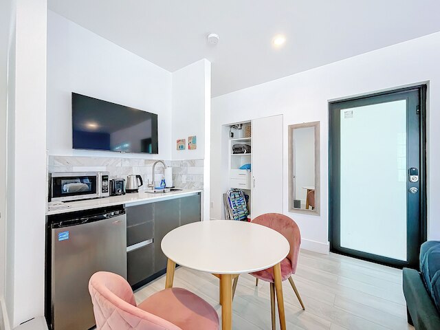 ロス パティオス ホーム スイーツ