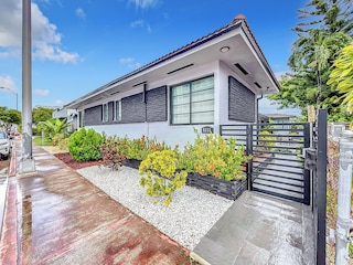 ロス パティオス ホーム スイーツ