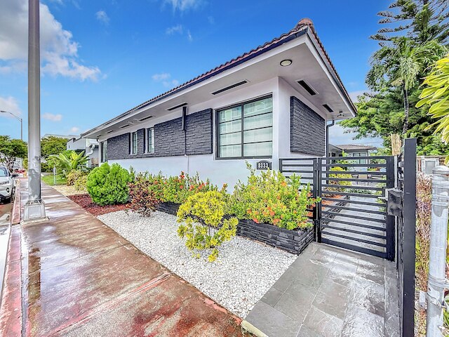 ロス パティオス ホーム スイーツ