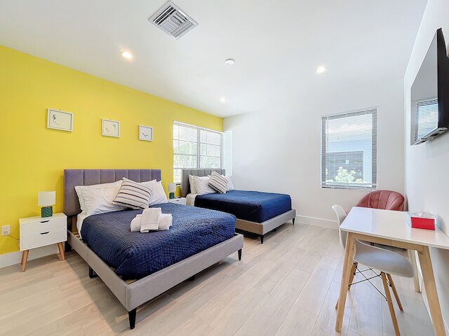 ロス パティオス ホーム スイーツ