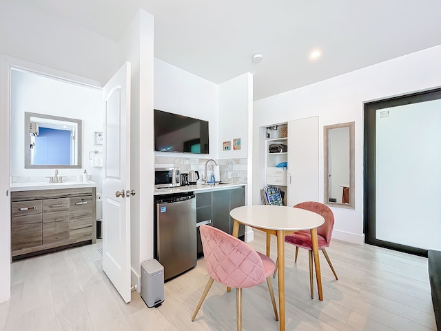 ロス パティオス ホーム スイーツ