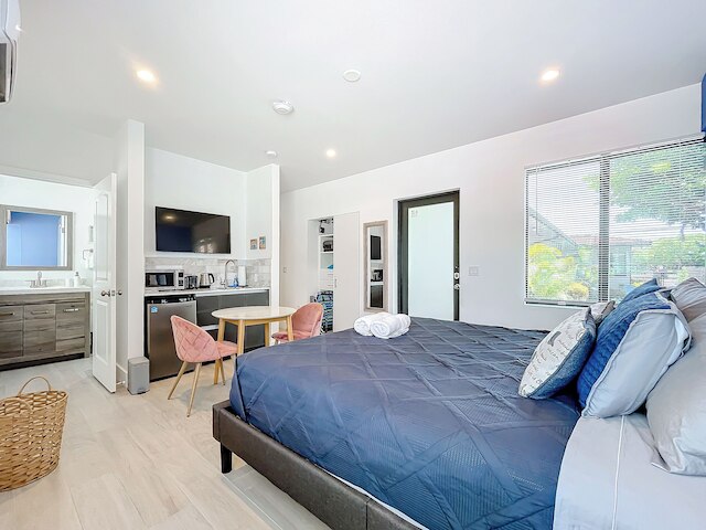 ロス パティオス ホーム スイーツ