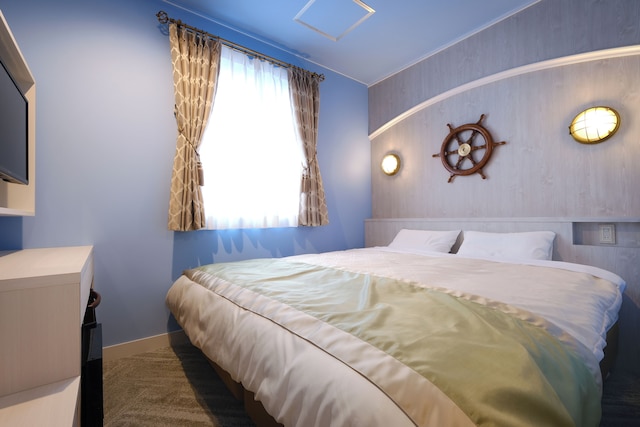 フォーストーリーズホテル舞浜 東京ベイ