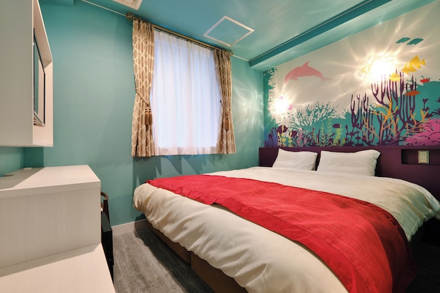 フォーストーリーズホテル舞浜 東京ベイ