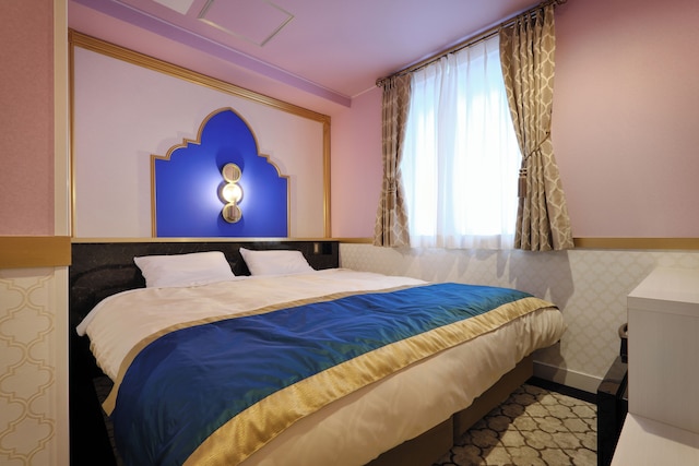 フォーストーリーズホテル舞浜 東京ベイ