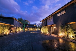 いろりの湯宿 別邸藤屋