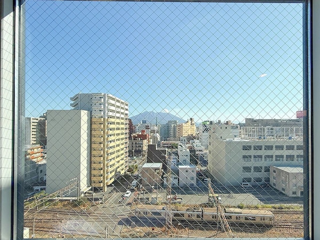 アパホテル〈鹿児島中央駅前西口〉