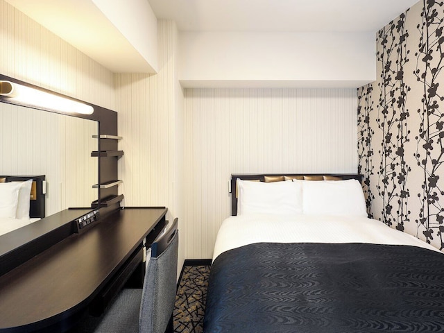 アパホテル〈鹿児島中央駅前西口〉