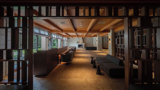 那須温泉 森旬の籠 ヒューイットリゾート