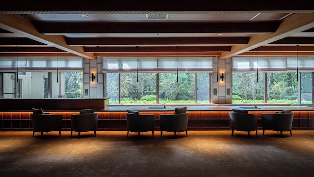 那須温泉 森旬の籠 ヒューイットリゾート