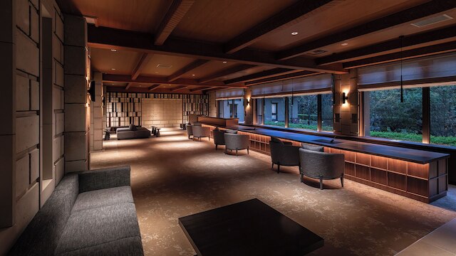 那須温泉 森旬の籠 ヒューイットリゾート