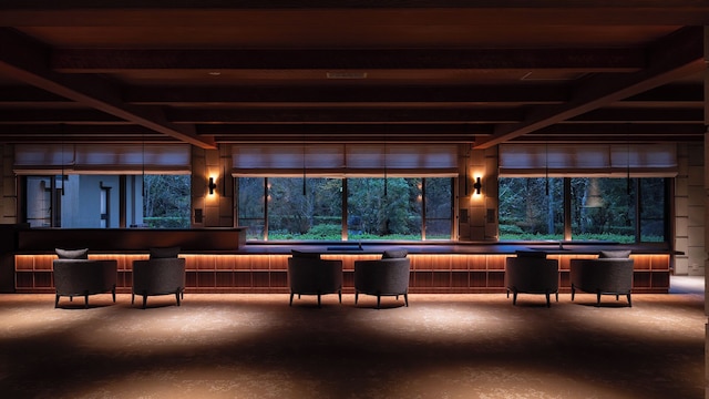 那須温泉 森旬の籠 ヒューイットリゾート