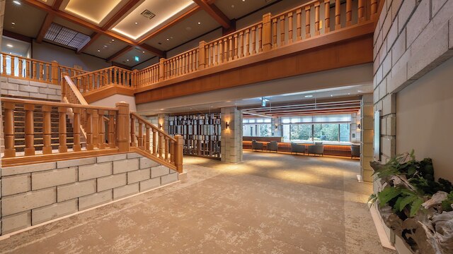 那須温泉 森旬の籠 ヒューイットリゾート