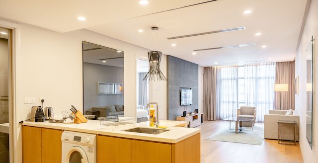 プレミアム 188 レジデンス