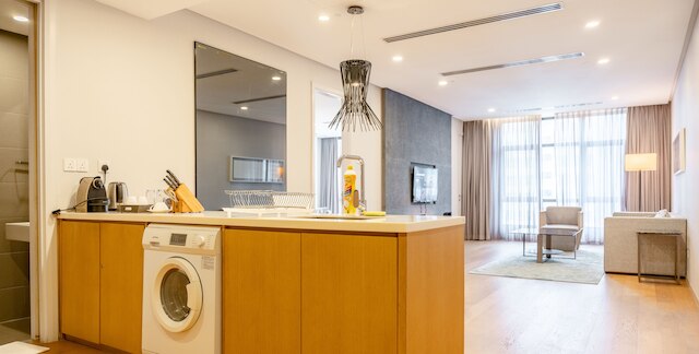 プレミアム 188 レジデンス