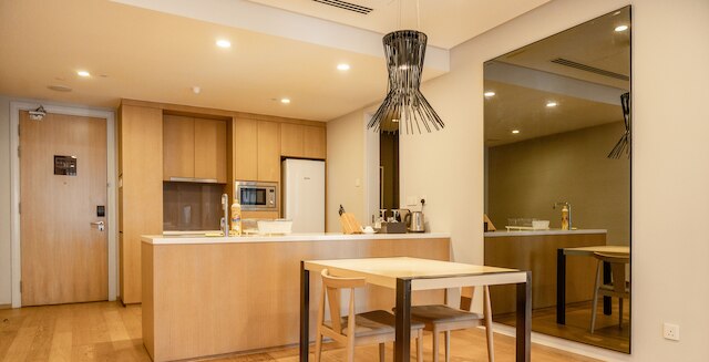 プレミアム 188 レジデンス