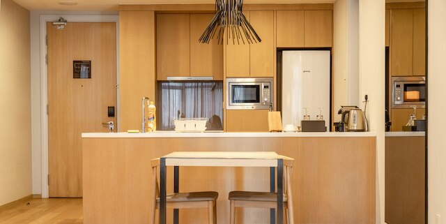 プレミアム 188 レジデンス