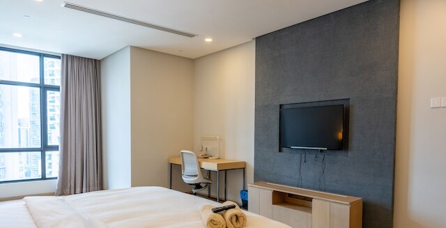 プレミアム 188 レジデンス