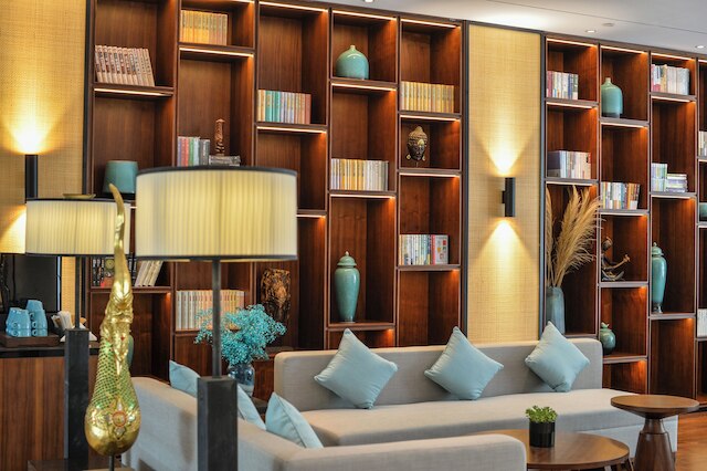 SSAW Boutique Shanghai South Xuhui RiYueGuang