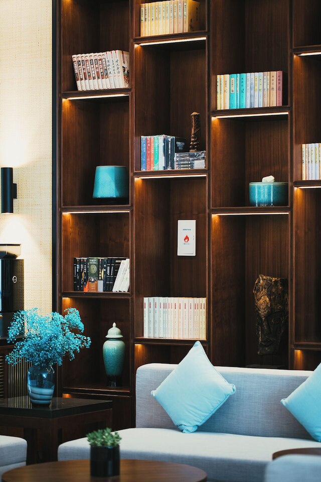 SSAW Boutique Shanghai South Xuhui RiYueGuang