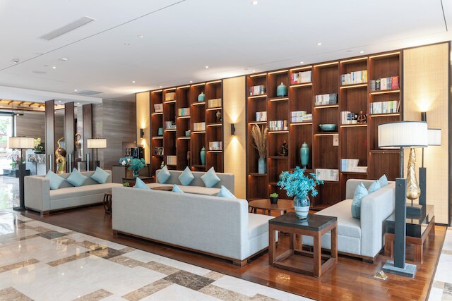 SSAW Boutique Shanghai South Xuhui RiYueGuang