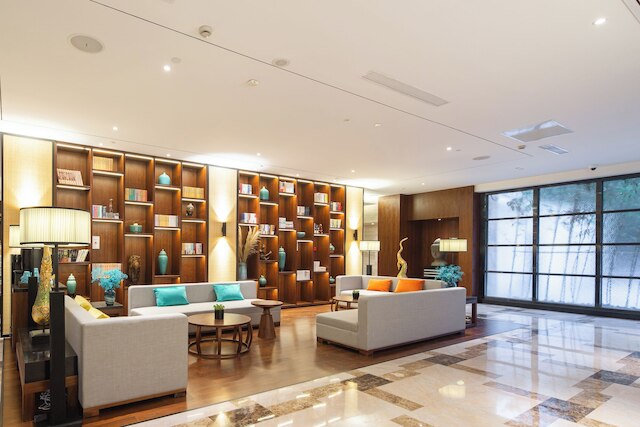 SSAW Boutique Shanghai South Xuhui RiYueGuang