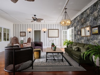 ザ ヒストリック ワイルク イン