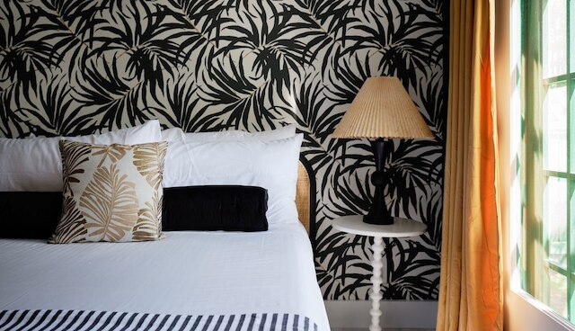 ザ ヒストリック ワイルク イン