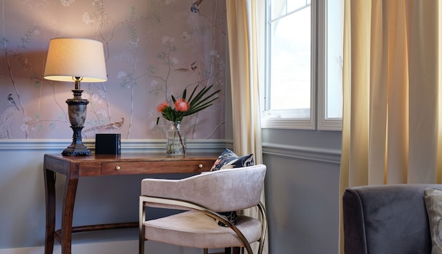 ザ ヒストリック ワイルク イン