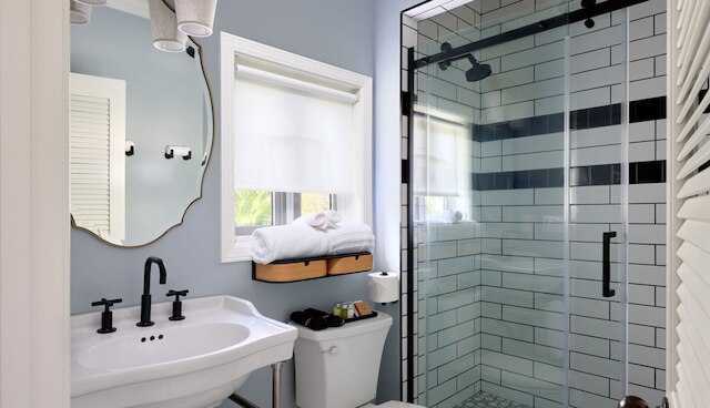 ザ ヒストリック ワイルク イン