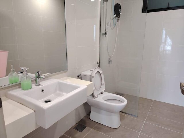 ミッドバレー メガモール ビュー サウスキー モザイク 2ベッドルーム 2フリー バイ ナトル