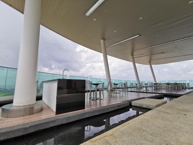 ミッドバレー メガモール ビュー サウスキー モザイク 2ベッドルーム 2フリー バイ ナトル